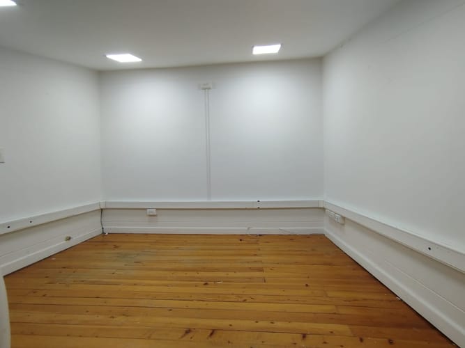 Oficina en arriendo en El Porvenir, Rionegro, 35 m² · foto 8 de 9