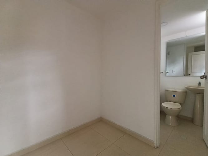Apartamento de 3 alcobas en arriendo en El Poblado, Medellín, 134 m² · foto 18 de 18