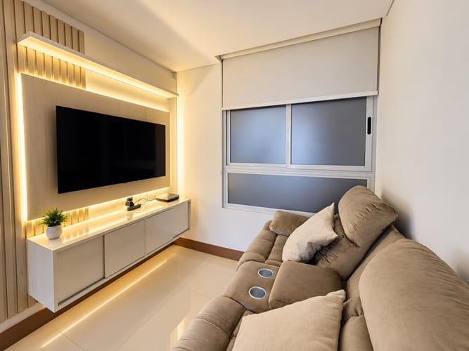 Apartamento en venta en Ciudad Jardin, Cali · foto 10 de 17