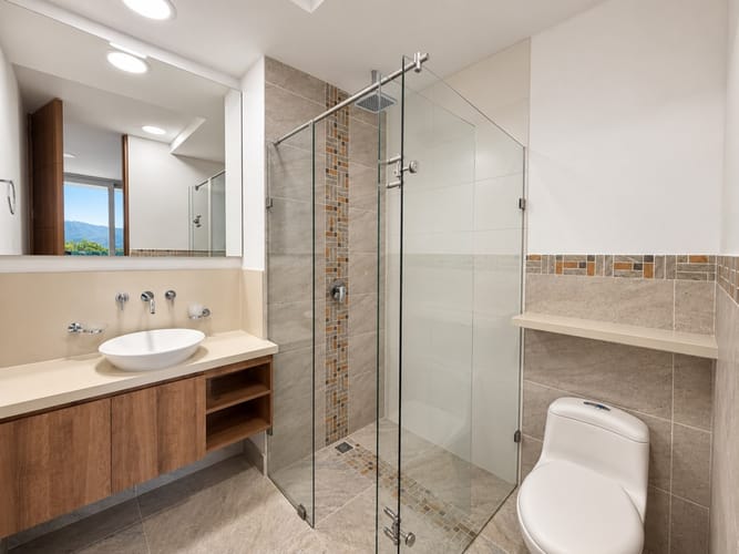 Apartamento en venta en Ciudad Jardin, Cali · foto 11 de 17