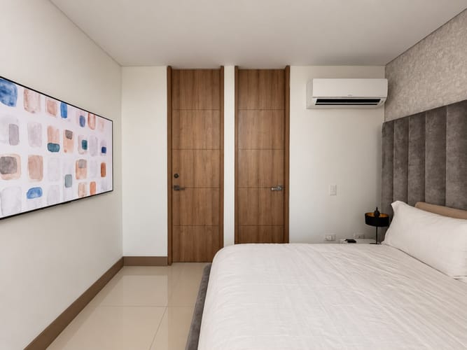 Apartamento en venta en Ciudad Jardin, Cali · foto 13 de 17