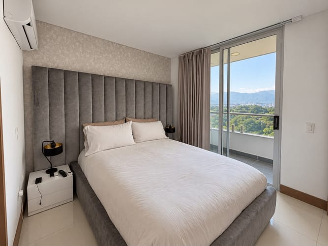 Apartamento en venta en Ciudad Jardin, Cali · foto 14 de 17