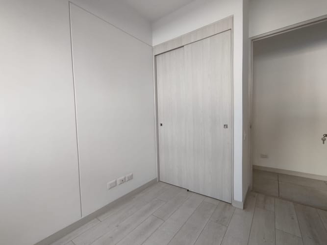 Apartamento de 3 alcobas en arriendo en Otraparte, Envigado, 84 m² · foto 4 de 17