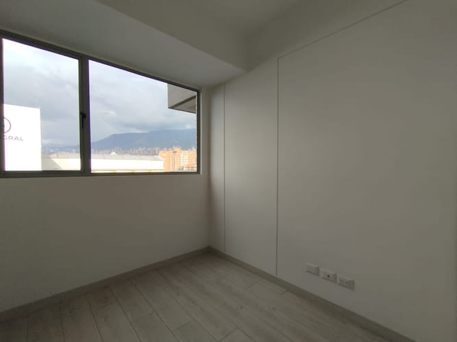 Apartamento de 3 alcobas en arriendo en Otraparte, Envigado, 84 m² · foto 5 de 17