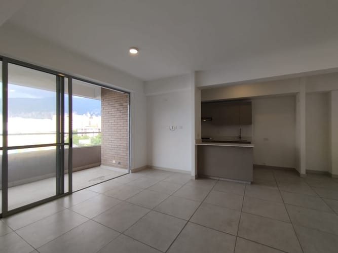 Apartamento de 3 alcobas en arriendo en Otraparte, Envigado, 84 m² · foto 6 de 17