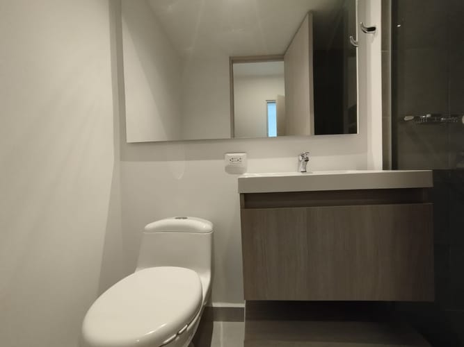 Apartamento de 3 alcobas en arriendo en Otraparte, Envigado, 84 m² · foto 8 de 17