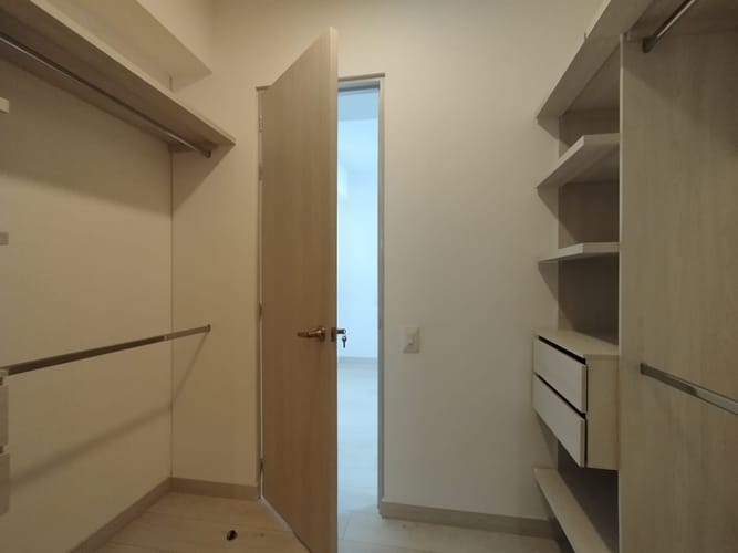 Apartamento de 3 alcobas en arriendo en Otraparte, Envigado, 84 m² · foto 9 de 17