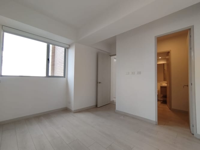 Apartamento de 3 alcobas en arriendo en Otraparte, Envigado, 84 m² · foto 12 de 17