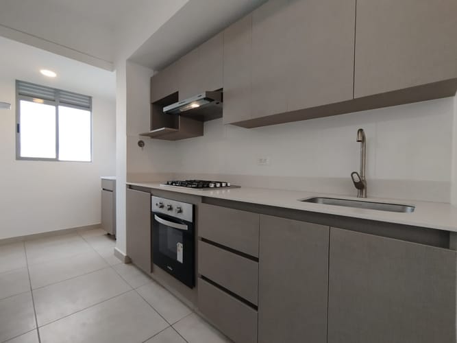 Apartamento de 3 alcobas en arriendo en Otraparte, Envigado, 84 m² · foto 14 de 17