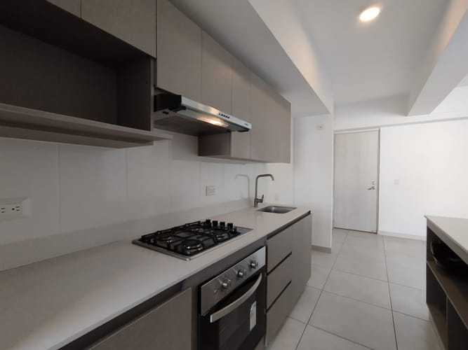 Apartamento de 3 alcobas en arriendo en Otraparte, Envigado, 84 m² · foto 15 de 17