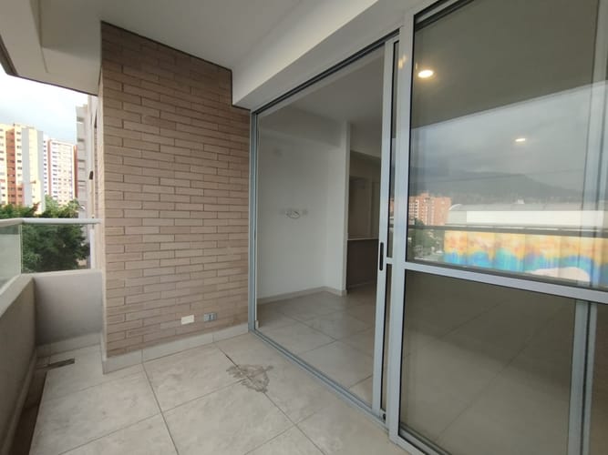 Apartamento de 3 alcobas en arriendo en Otraparte, Envigado, 84 m² · foto 17 de 17