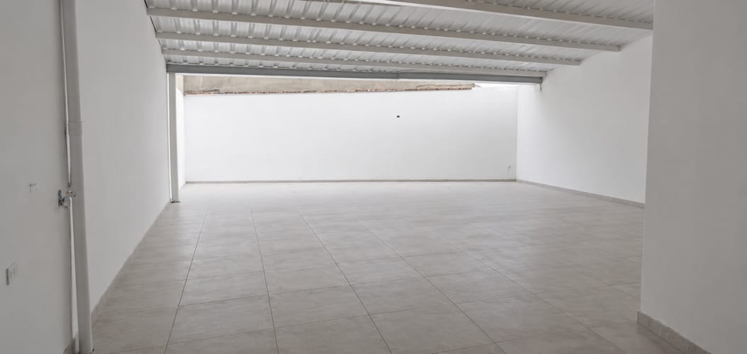 Local en arriendo en Laureles, Medellín, 130 m² · foto 7 de 8