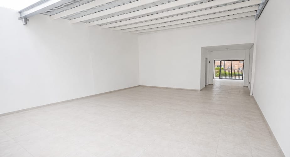 Local en arriendo en Laureles, Medellín, 130 m² · foto 8 de 8