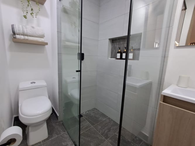 Oficina en arriendo en Belén, Medellín, 40 m² · foto 4 de 16
