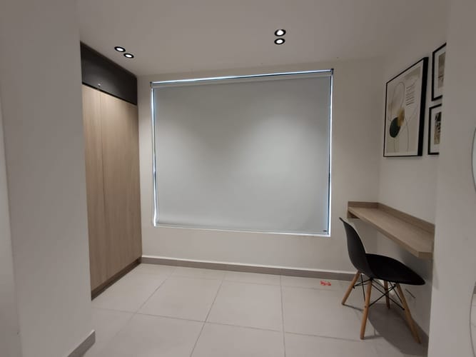 Oficina en arriendo en Belén, Medellín, 40 m² · foto 5 de 16