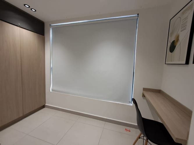 Oficina en arriendo en Belén, Medellín, 40 m² · foto 7 de 16
