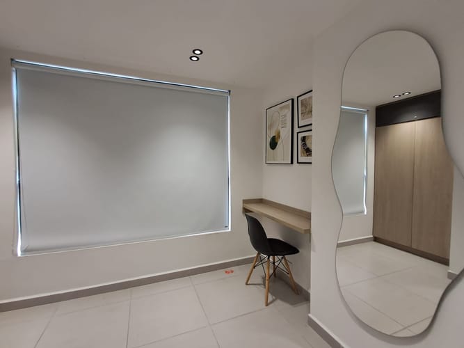 Oficina en arriendo en Belén, Medellín, 40 m² · foto 8 de 16