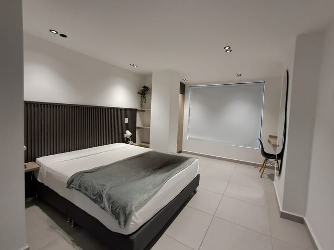 Oficina en arriendo en Belén, Medellín, 40 m² · foto 12 de 16