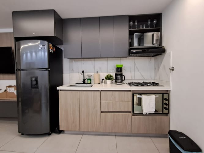 Oficina en arriendo en Belén, Medellín, 40 m² · foto 16 de 16