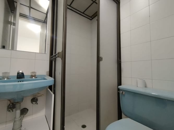 Apartamento de 3 alcobas en arriendo en El Poblado, Medellín, 143 m² · foto 20 de 20