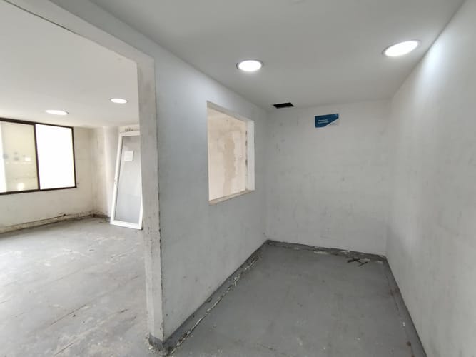 Bodega en arriendo en Las Vegas, Envigado, 274 m² · foto 3 de 8