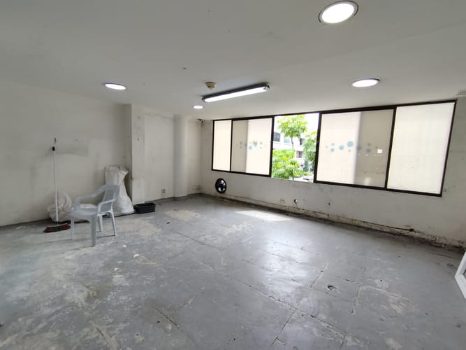 Bodega en arriendo en Las Vegas, Envigado, 274 m² · foto 5 de 8