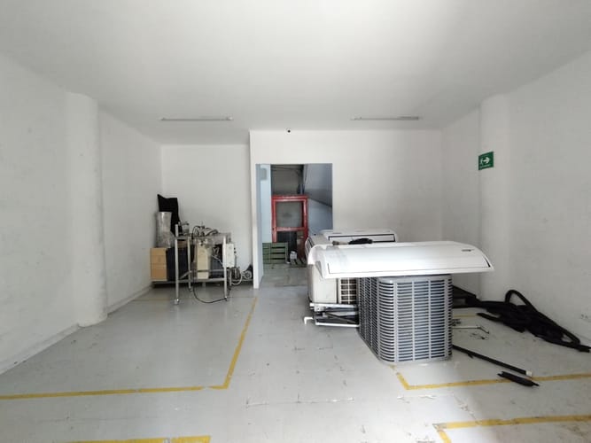 Bodega en arriendo en Las Vegas, Envigado, 274 m² · foto 6 de 8