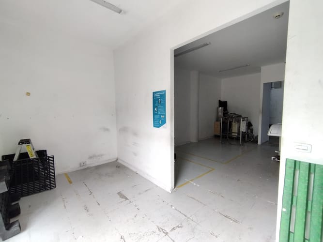 Bodega en arriendo en Las Vegas, Envigado, 274 m² · foto 8 de 8