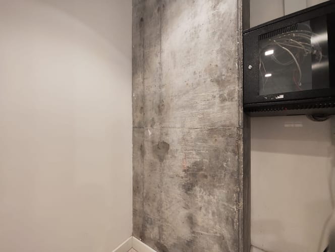 Oficina en arriendo en Patio Bonito, Medellín, 52 m² · foto 12 de 13
