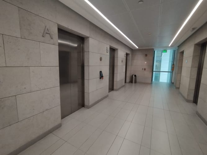 Oficina en arriendo en Patio Bonito, Medellín, 52 m² · foto 13 de 13