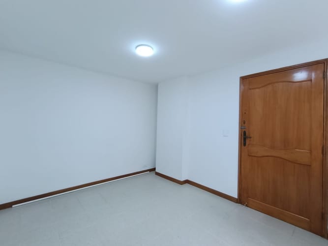 Apartamento de 3 alcobas en arriendo en El Poblado, Medellín, 83 m² · foto 6 de 14