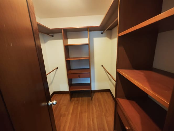 Apartamento de 3 alcobas en arriendo en El Poblado, Medellín, 176 m² · foto 12 de 20
