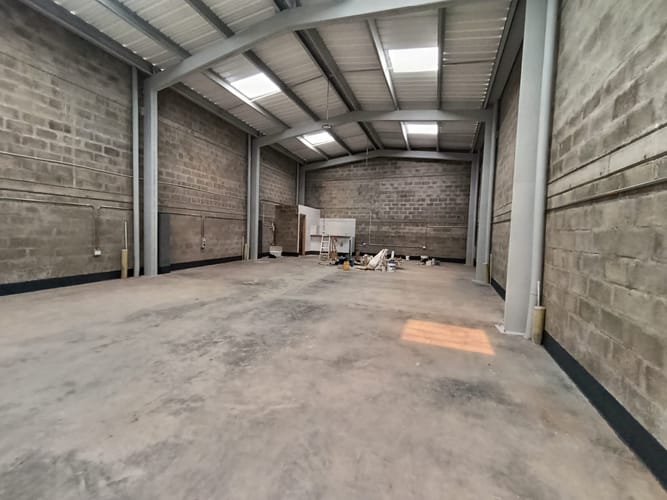 Bodega en arriendo en Entreamigos, Sabaneta, 180 m² · foto 3 de 9