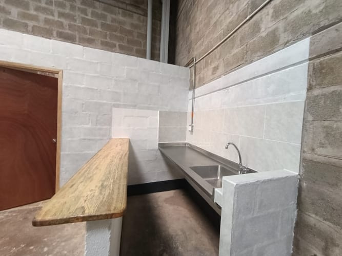 Bodega en arriendo en Entreamigos, Sabaneta, 180 m² · foto 5 de 9