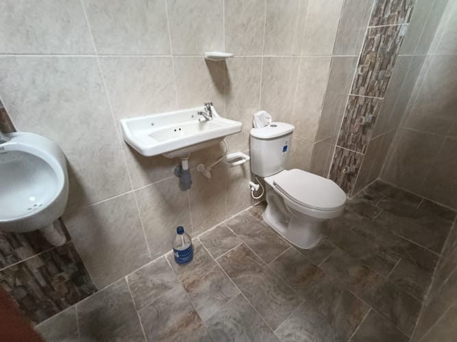 Bodega en arriendo en Entreamigos, Sabaneta, 180 m² · foto 6 de 9
