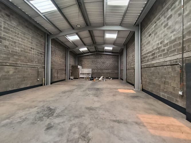 Bodega en arriendo en Entreamigos, Sabaneta, 180 m² · foto 7 de 9