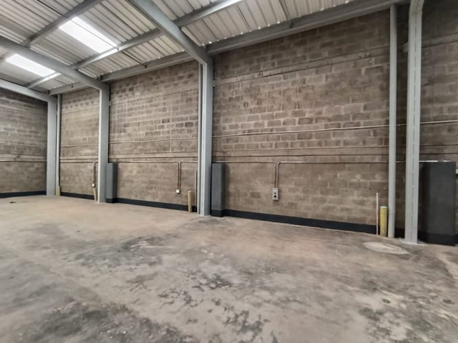 Bodega en arriendo en Entreamigos, Sabaneta, 180 m² · foto 8 de 9