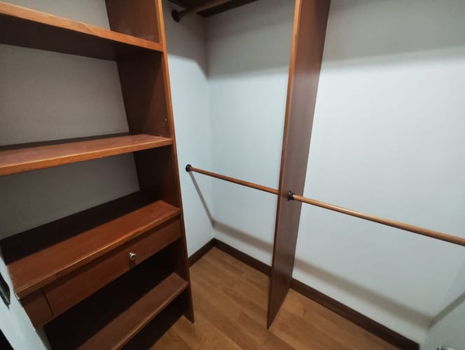 Apartamento de 3 alcobas en arriendo en El Poblado, Medellín, 176 m² · foto 19 de 20