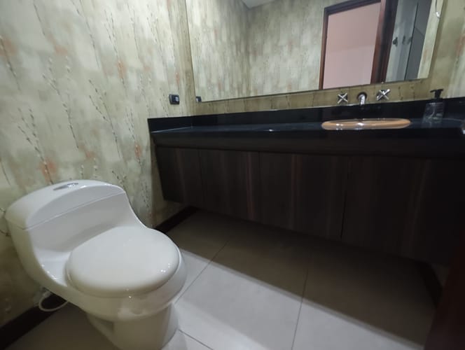 Apartamento de 3 alcobas en arriendo en El Poblado, Medellín, 176 m² · foto 20 de 20