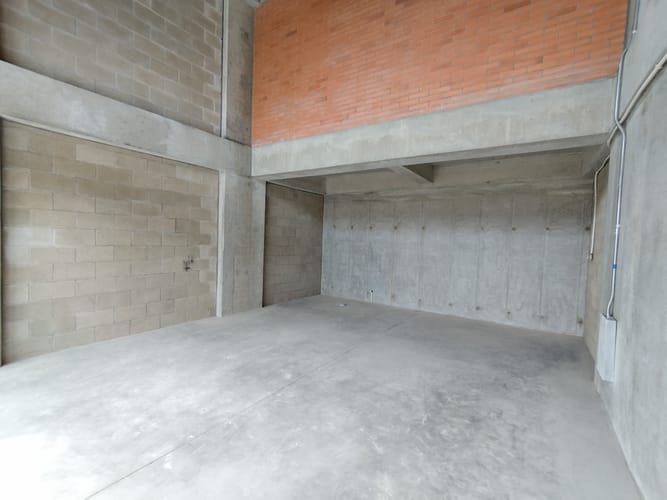Local en arriendo en El Porvenir, Rionegro, 37 m² · foto 2 de 9
