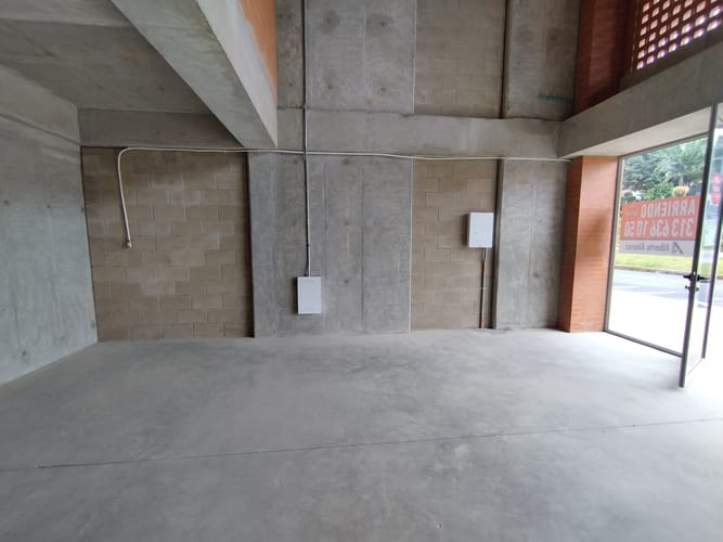 Local en arriendo en El Porvenir, Rionegro, 37 m² · foto 3 de 9