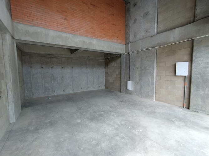 Local en arriendo en El Porvenir, Rionegro, 37 m² · foto 4 de 9