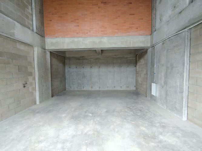 Local en arriendo en El Porvenir, Rionegro, 37 m² · foto 5 de 9