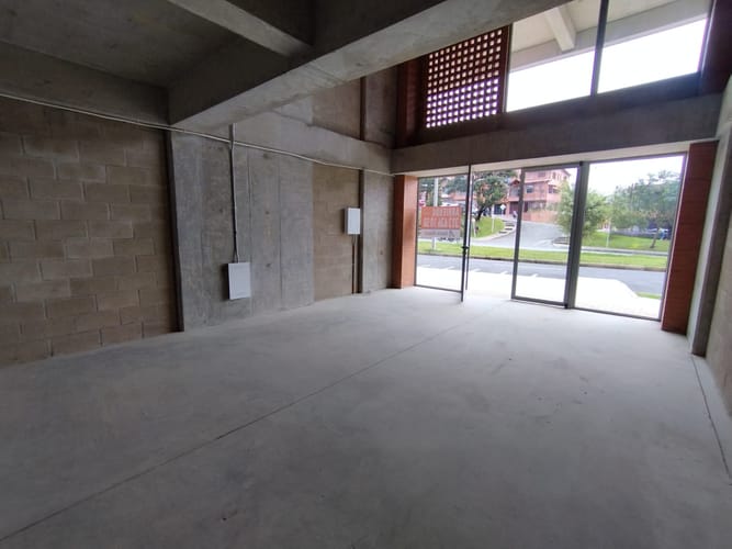 Local en arriendo en El Porvenir, Rionegro, 37 m² · foto 7 de 9