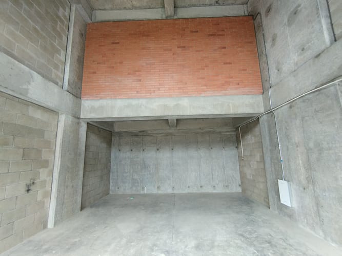 Local en arriendo en El Porvenir, Rionegro, 37 m² · foto 8 de 9