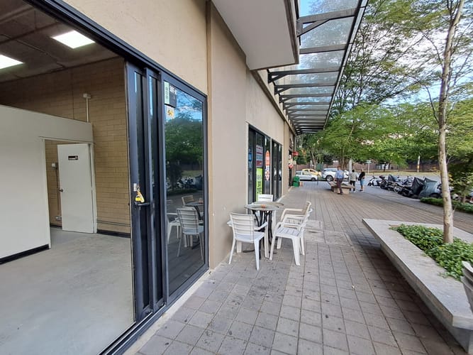 Local en arriendo en Guayabal, Medellín, 33 m² · foto 5 de 15