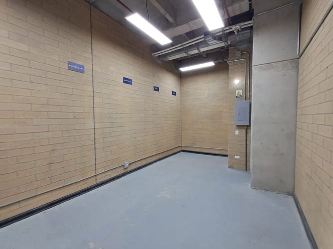 Local en arriendo en Guayabal, Medellín, 33 m² · foto 6 de 15