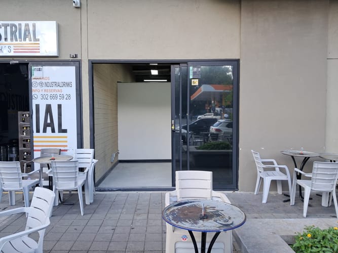 Local en arriendo en Guayabal, Medellín, 33 m² · foto 14 de 15