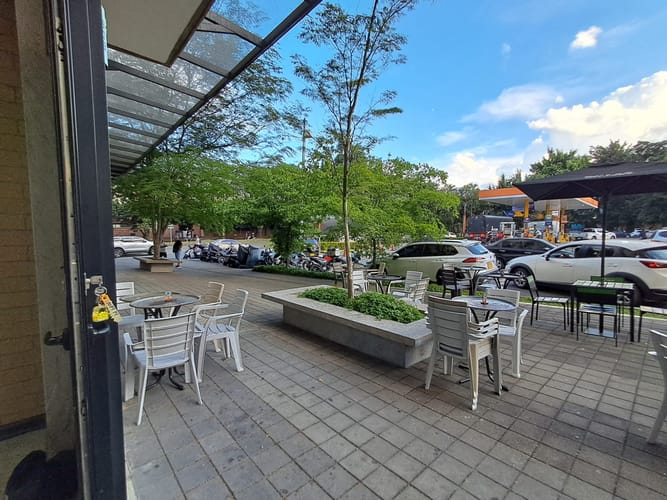 Local en arriendo en Guayabal, Medellín, 33 m² · foto 15 de 15