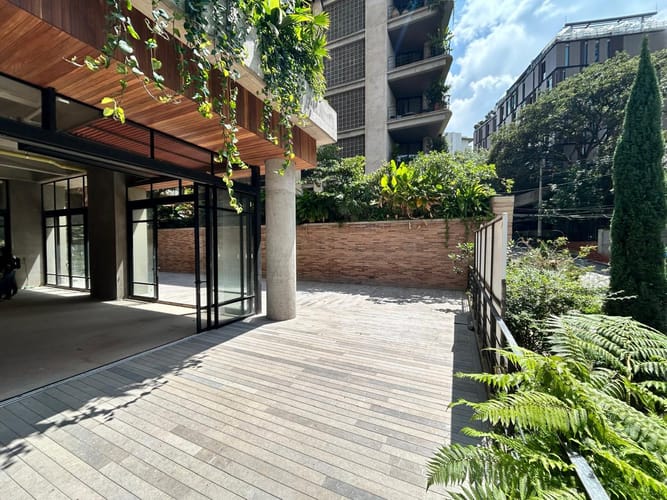 Local en arriendo en Las Lomas, Medellín, 230 m² · foto 7 de 13